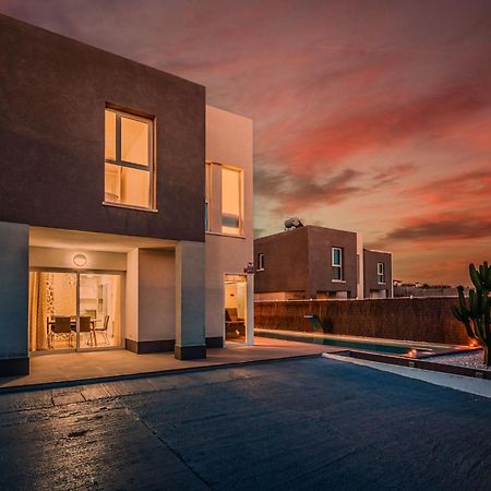 Villa Blanca Playa Paraiso By Interhome Exterior foto