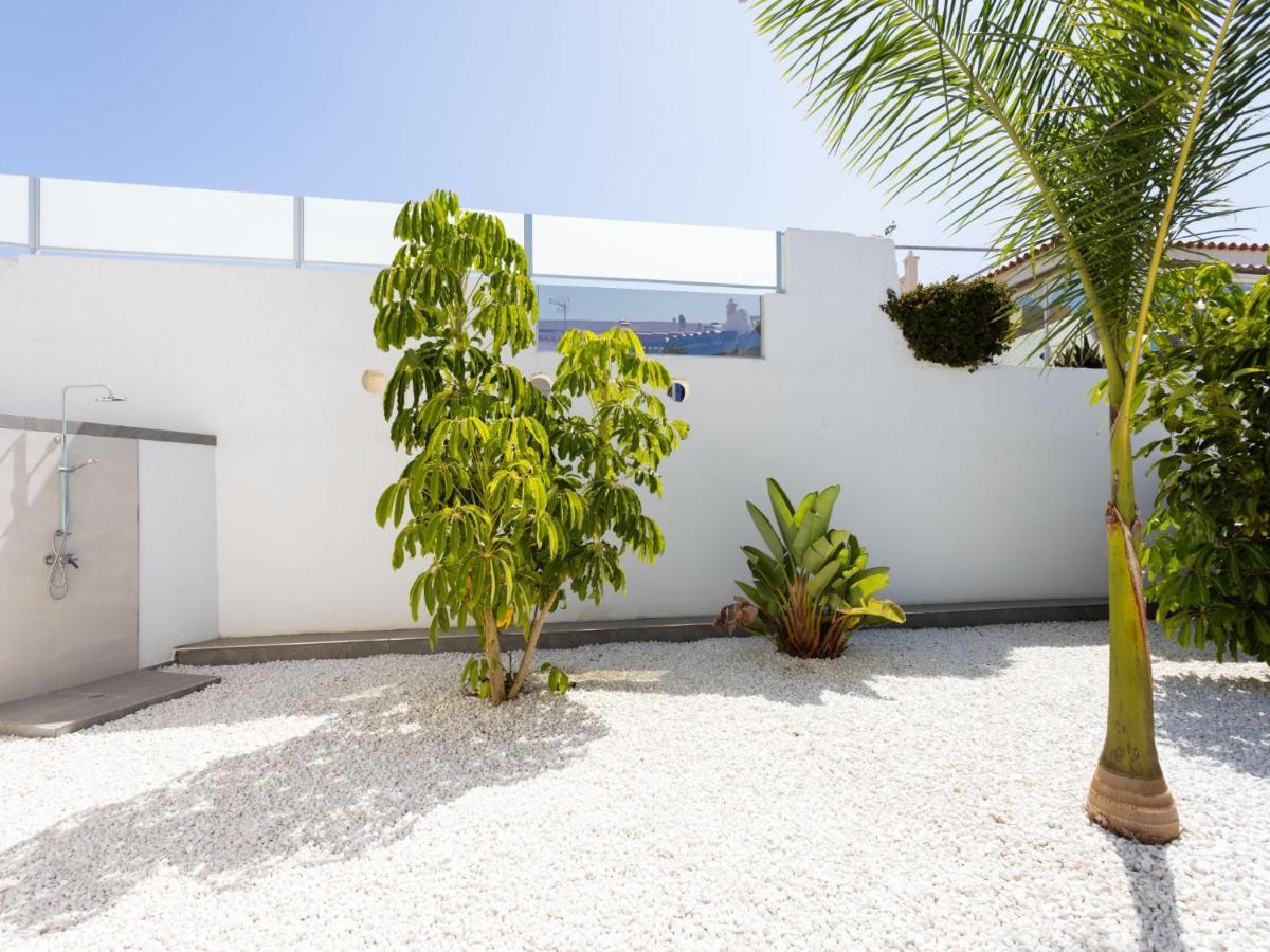 Villa Blanca Playa Paraiso By Interhome Exterior foto